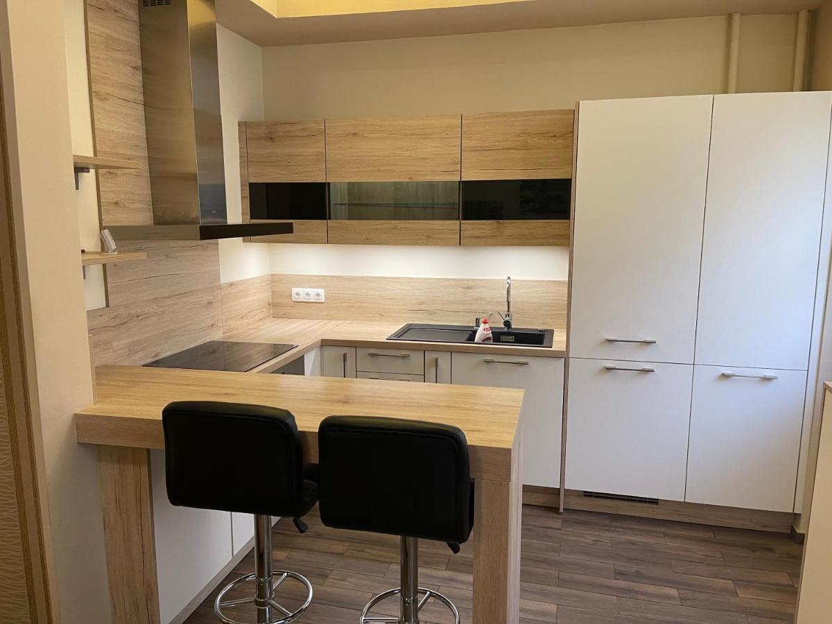 Hermes Apartmán