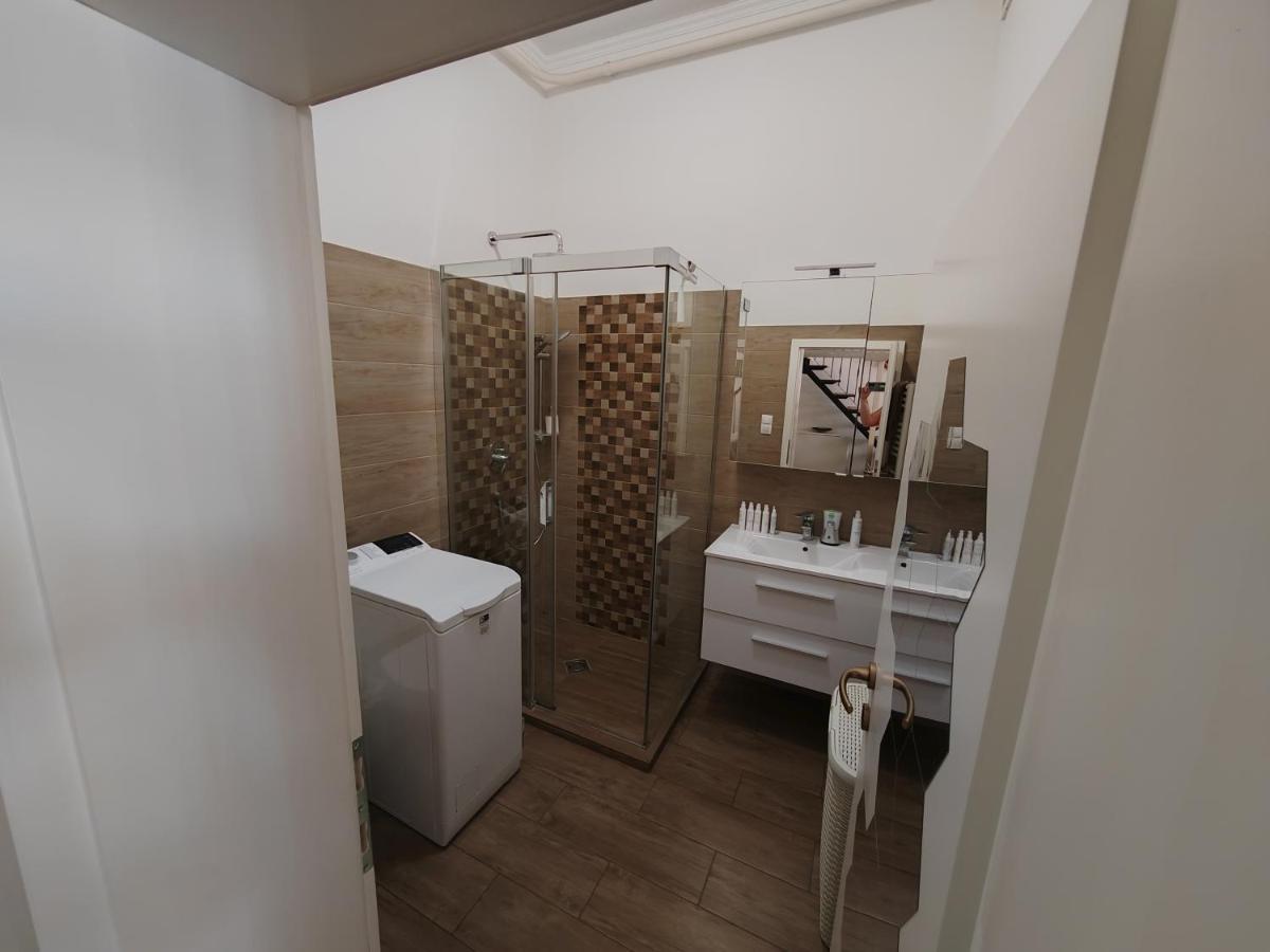 Apartmán Hermes