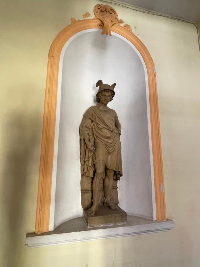 Hermes Lejlighed